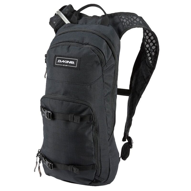 Mochila MTB Dakine Session 8L