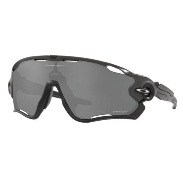 Lunettes vélo Oakley Jawbreaker High Resolution Carbon / Prizm Black