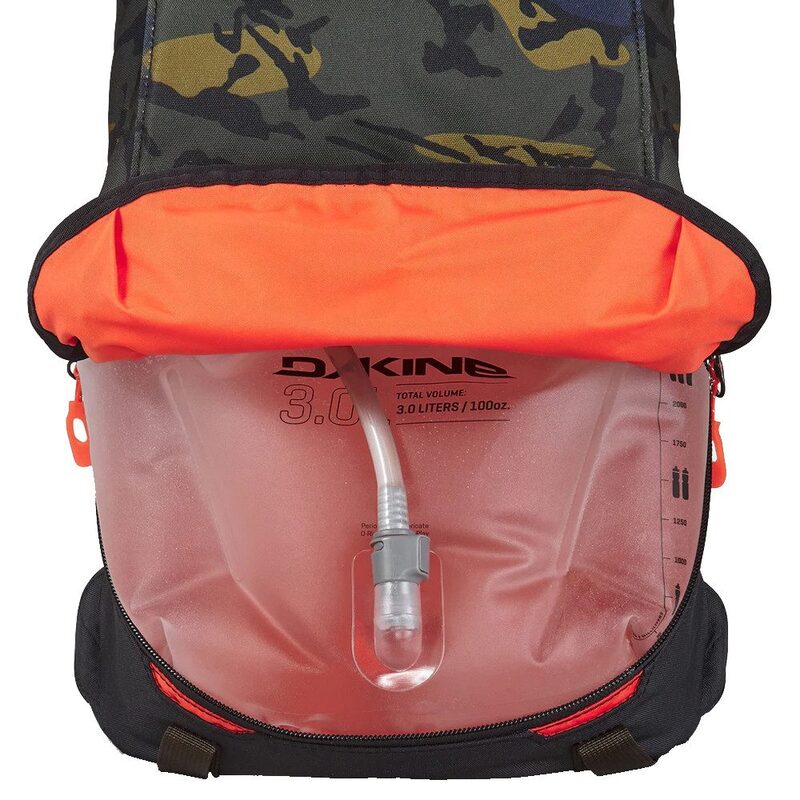 Sac à dos VTT Dakine Drafter 10L