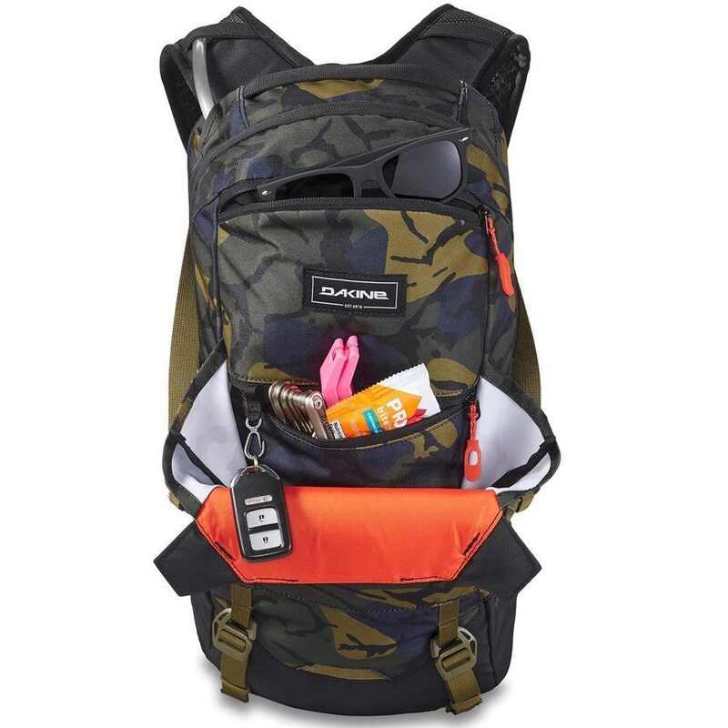 Sac à dos VTT Dakine Drafter 10L
