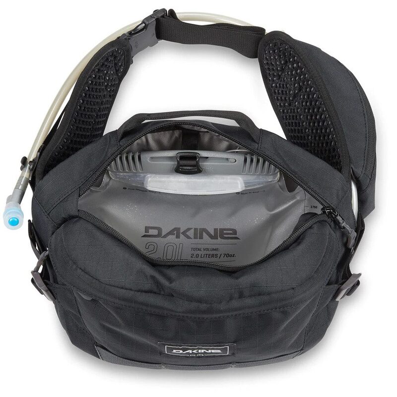 Sac banane VTT Dakine Hot Laps 5L