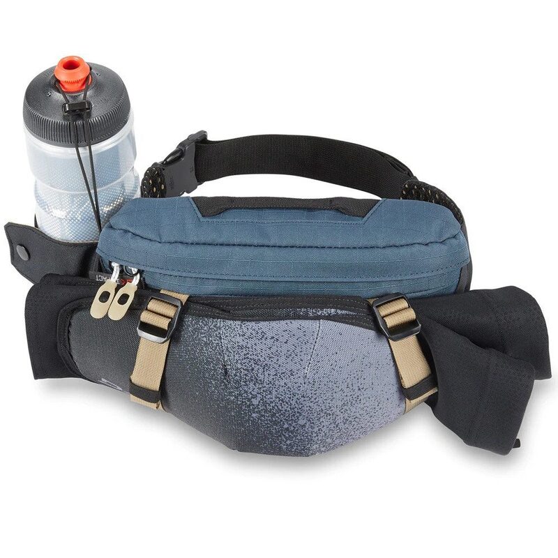 Sac banane VTT Dakine Hot Laps 1L