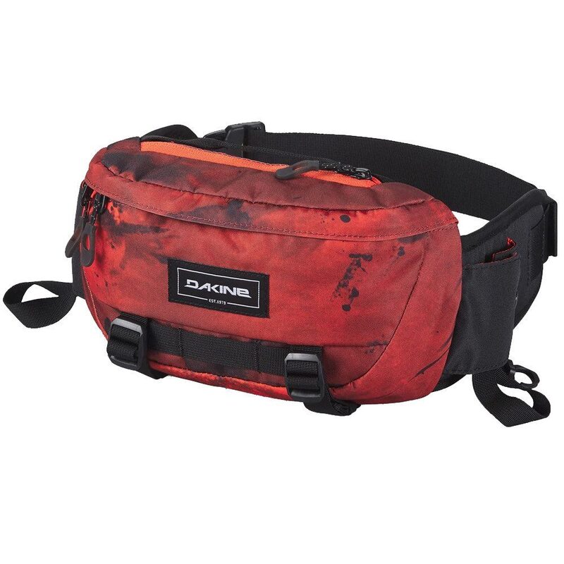 Sac banane VTT Dakine Hot Laps 2L