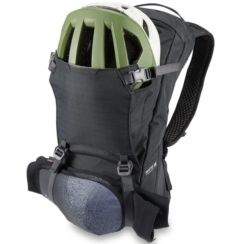 Sac à dos VTT Dakine Drafter 14L