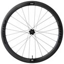 Roues vélo carbone FFWD Fast Forward Tyro à boyaux
