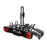 Porte-vélos sur boule d'attelage 2 vélos PNA Rack 2