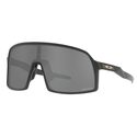 Oakley Sutro S High Resolution Matte Carbon fietsbril / Prizm Black