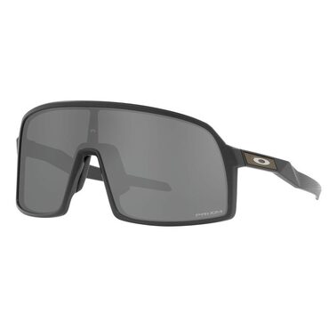 Lunettes vélo Oakley Sutro S High Resolution Matte Carbon / Prizm Black