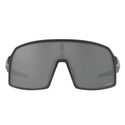Lunettes vélo Oakley Sutro S High Resolution Matte Carbon / Prizm Black