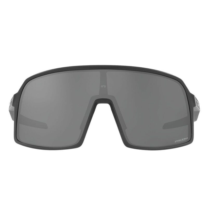 Lunettes vélo Oakley Sutro S High Resolution Matte Carbon / Prizm Black