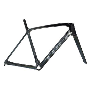 Racefietsframe Trek Emonda SLR Dark Prismatic / Trek Black