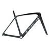 Racefietsframe Trek Emonda SLR Dark Prismatic / Trek Black