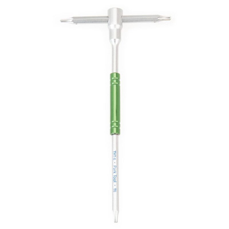 Clé Park Tool THT-8 T8