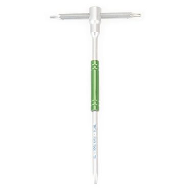 Park Tool THT-8 T8 schuifbare torx-sleutel
