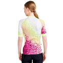 Dames fietsshirt met korte mouwen Craft ADV Endur Graphic W