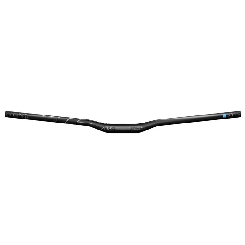 Guidon VTT Titane Thomson – 31,8 Mm X 800 Mm – Rise 15 Mm – Pour Vélo Mountain Bike – Neuf