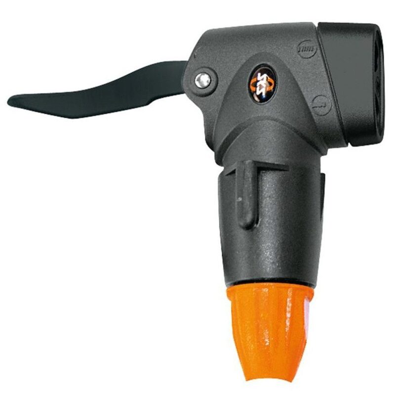 SKS Multi Valve pompadapter