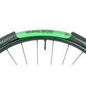 Mousse anti-pincement pneu Gravel Pepi's Tire Noodle 700C XS