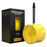 Gravel binnenband Pirelli Cinturato Smartube 700x33/45C Presta 60 mm