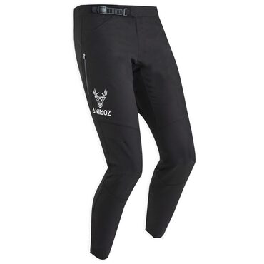 Pantalon VTT Animoz Wild 2022