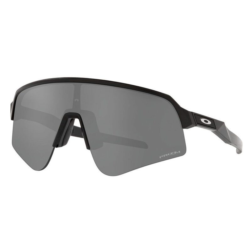 Lunettes vélo Oakley Sutro Lite Sweep Matte Black / Prizm Black