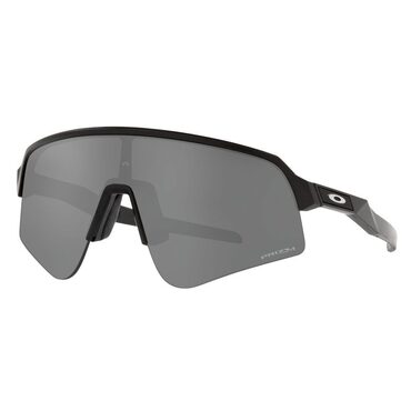 Oakley Sutro Lite Sweep Matte Black fietsbril / Prizm Black