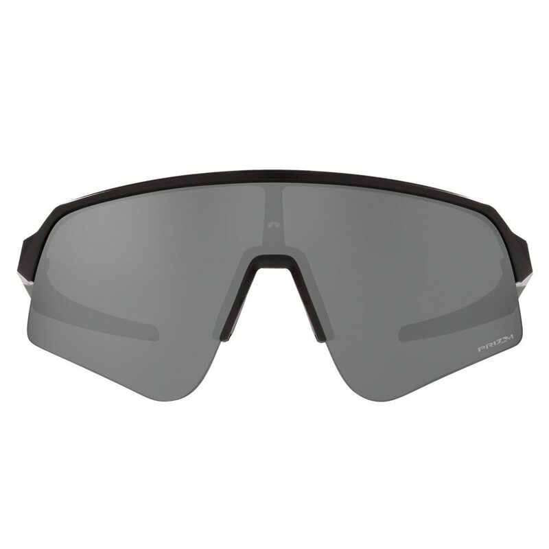 Oakley Sutro Lite Sweep Matte Black fietsbril / Prizm Black