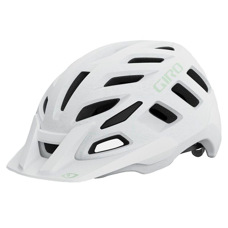 Casque VTT femme Giro Radix W 2022