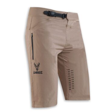 Short VTT Animoz Wild 2022
