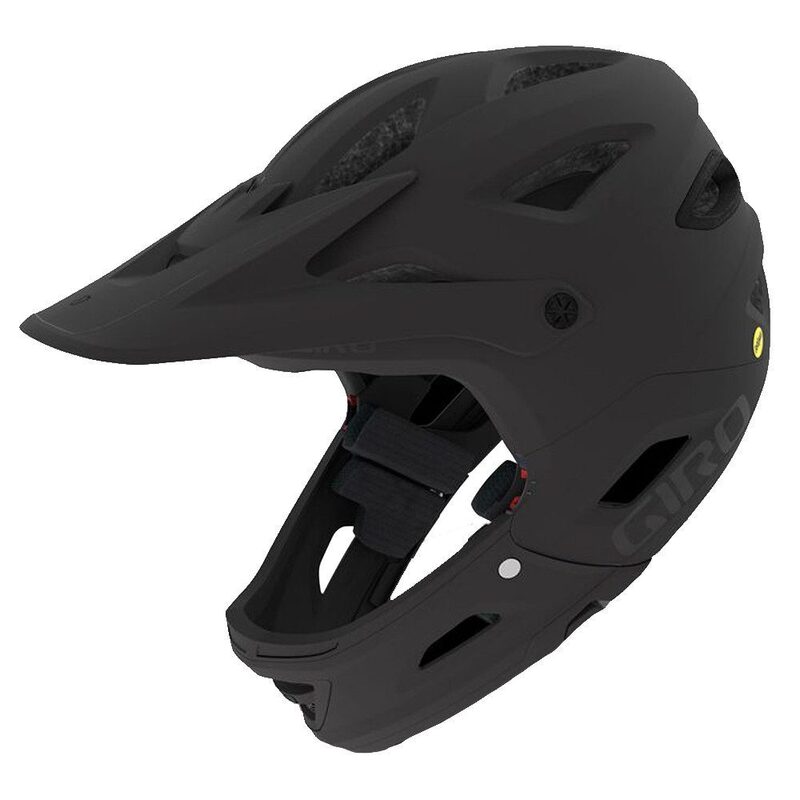 Giro Switchblade Mips integraal mountainbikehelm