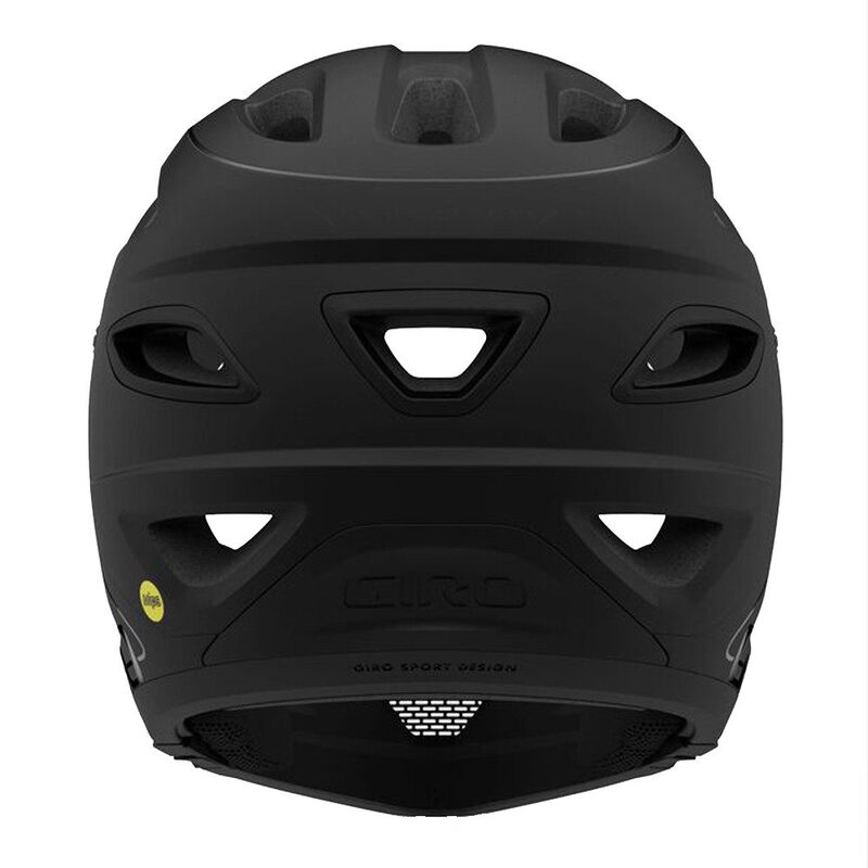 Casque intégral VTT Giro Switchblade Mips 2022