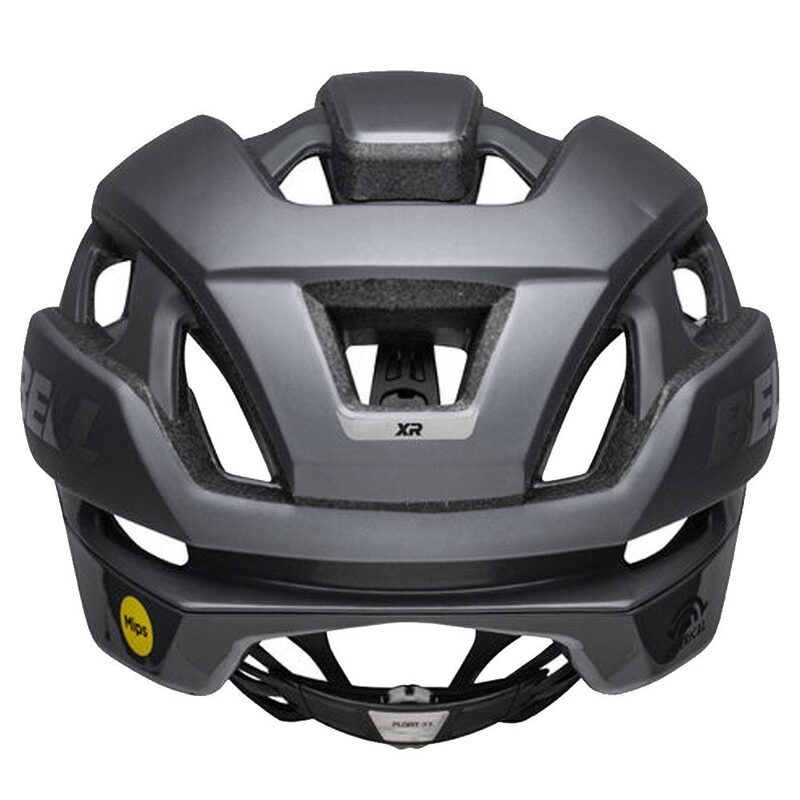 Casque vélo route VTT Bell XR Spherical
