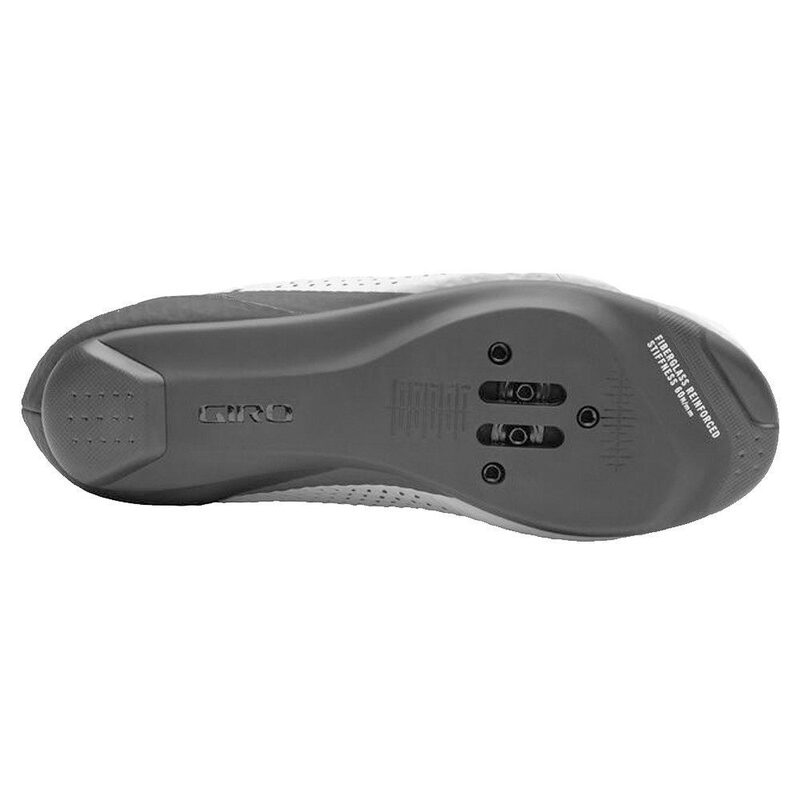 Chaussures vélo route femmes Giro Stylus Women