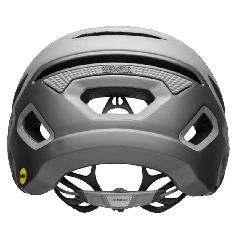 Casque VTT Bell Drifter MIPS® Taille S Réglable - Homme/Femme - Rouge