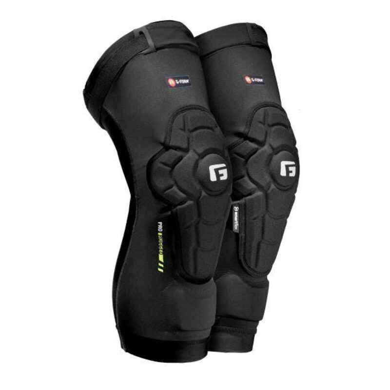Genouillères VTT G-Form Pro Rugged 2
