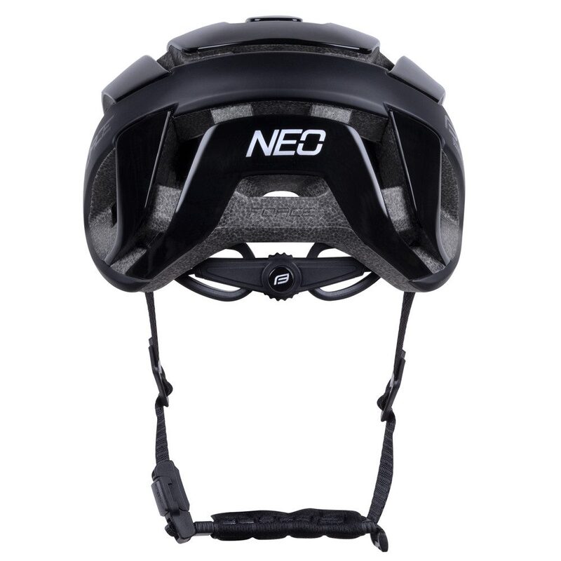 Casque vélo route Force Neo