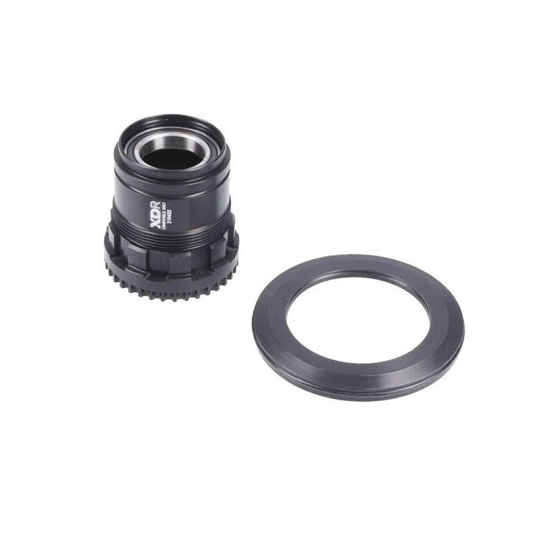 Corps de roue libre Zipp Cognition V2 NSW Disc et Rim Brake SRAM XDR 12v