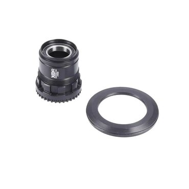 Corps de roue libre Zipp Cognition V2 NSW Disc et Rim Brake SRAM XDR 12v