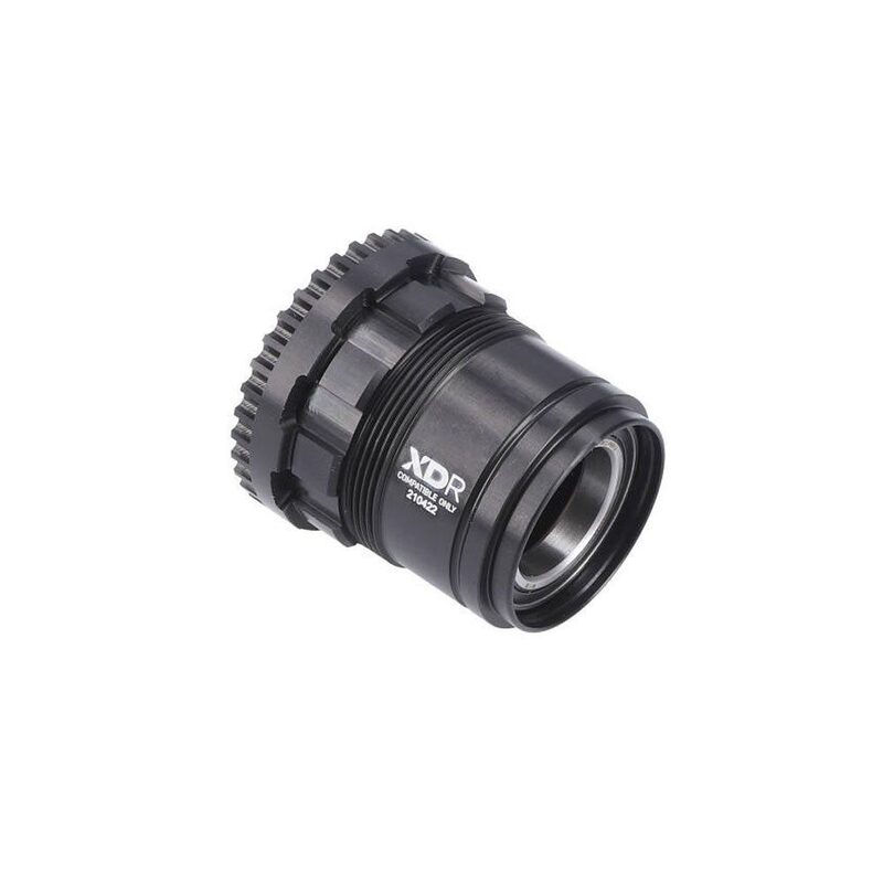 Zipp Cognition V2 NSW SRAM XDR 12v vrijloop