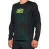 Maillot VTT manches longues 100% Airmatic Limited Edition 2022