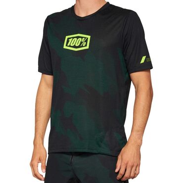 Maillot VTT manches courtes 100% Airmatic Limited Edition 2022