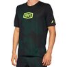 Maillot VTT manches courtes 100% Airmatic Limited Edition 2022