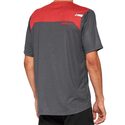 MTB-shirt met korte mouwen 100% Airmatic Series