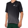 Maillot para bicicleta montaña de manga corta 100% Celium - Disponible en 2 colores