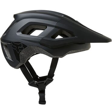 Casque VTT Fox Mainframe Mips Black - Black