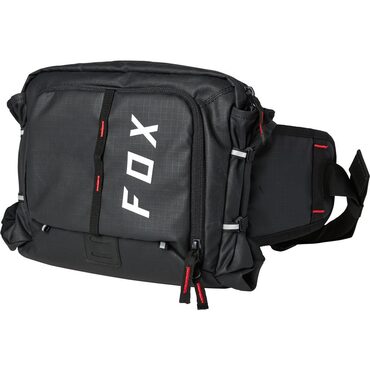 Sac banane d'hydratation Fox 5L Lumbar hydratation Pack