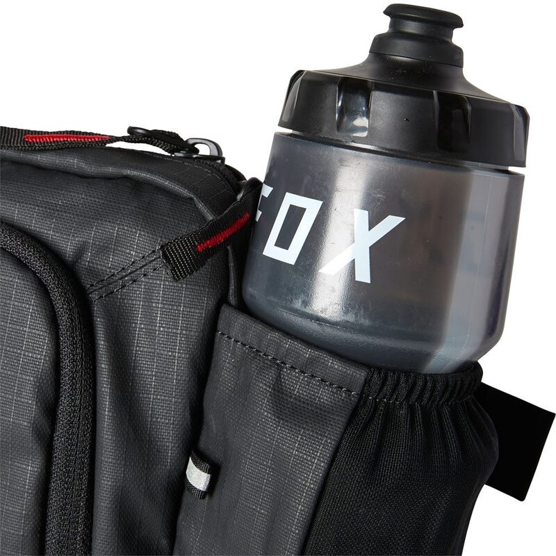 Sac banane d'hydratation Fox 5L Lumbar hydratation Pack