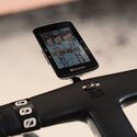 Compteur vélo GPS Bryton Rider S800 T avec cadence, vitesse et ceinture HRM
