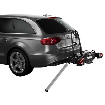 Rampe de chargement porte-vélos Thule Loading Ramp