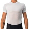 Sous-maillot vélo manches courtes Castelli Core Seamless Base Layer SS